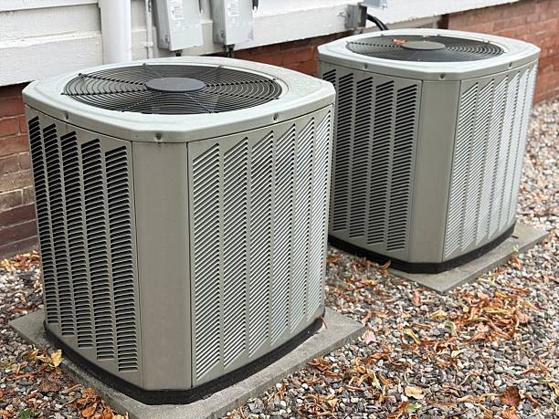 Reliable Air Conditioning Repair contractor in Sibley, IA by Leonard HVAC